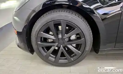 Tesla Model 3 2022 0.2 гидро в Москве № 1548622, миниатюра 5