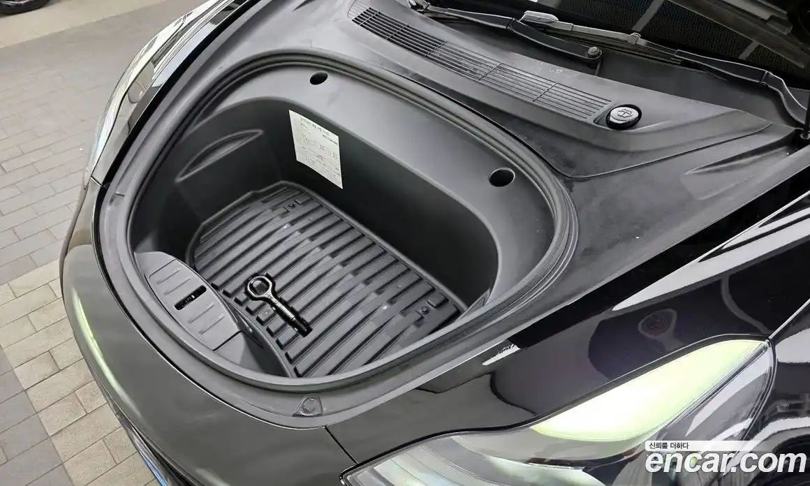 Tesla Model 3 2022 0.2 гидро в Москве № 1548622, фото 6