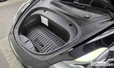 Tesla Model 3 2022 0.2 гидро в Москве № 1548622, миниатюра 6