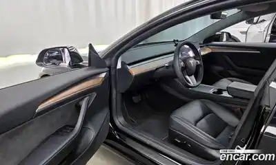 Tesla Model 3 2022 0.2 гидро в Москве № 1548622, миниатюра 10