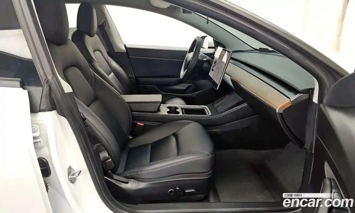 Tesla Model 3 2021 0.2 гидро в Москве № 1548665, фото 11