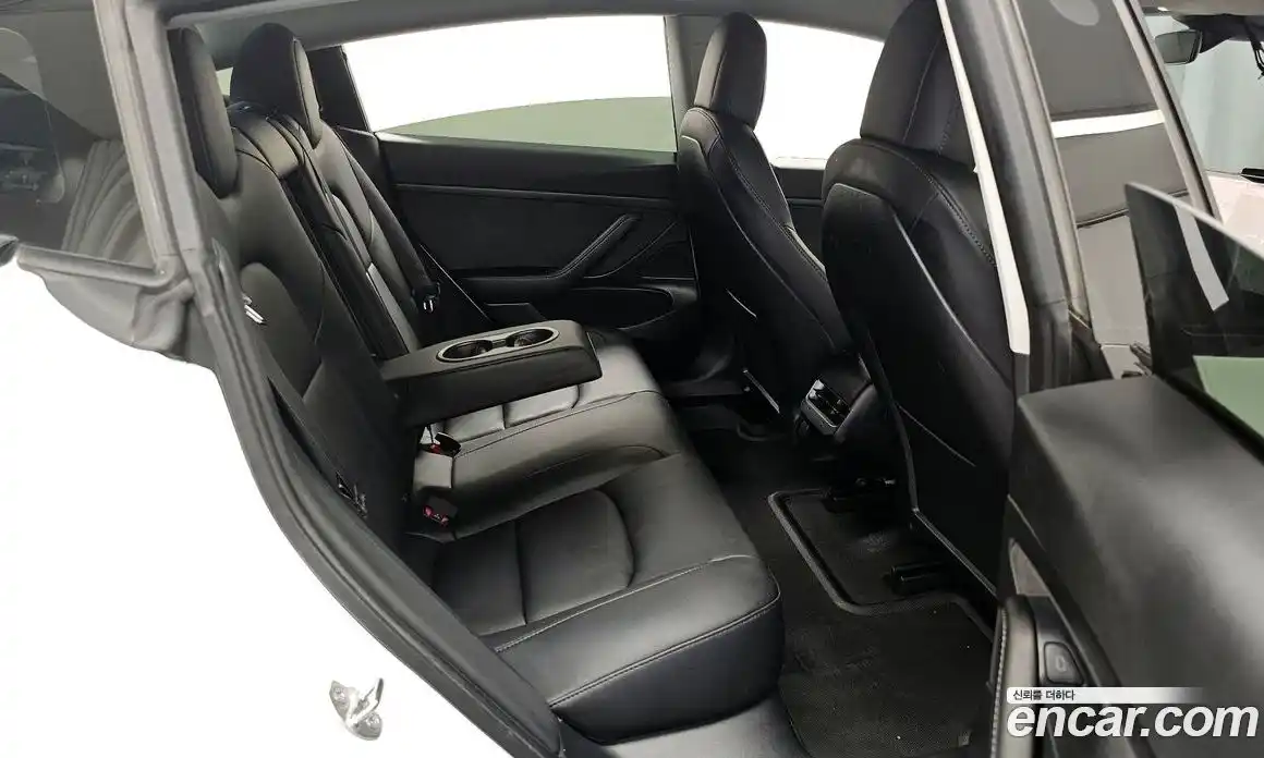 Tesla Model 3 2021 0.2 гидро в Москве № 1548665, фото 12