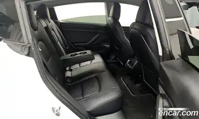 Tesla Model 3 2021 0.2 гидро в Москве № 1548665, миниатюра 12