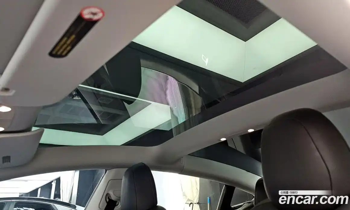 Tesla Model 3 2021 0.2 гидро в Москве № 1548665, фото 17