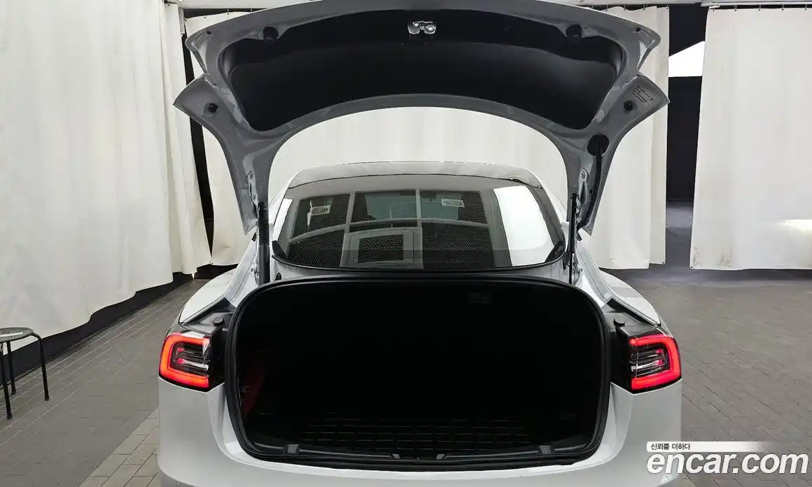 Tesla Model 3 2021 0.2 гидро в Москве № 1548665, фото 20