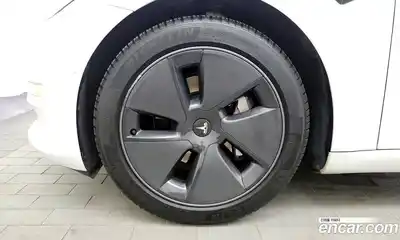 Tesla Model 3 2021 0.2 гидро в Москве № 1548665, миниатюра 5