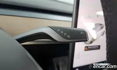 Tesla Model 3 2021 0.2 гидро в Москве № 1548665, миниатюра 9