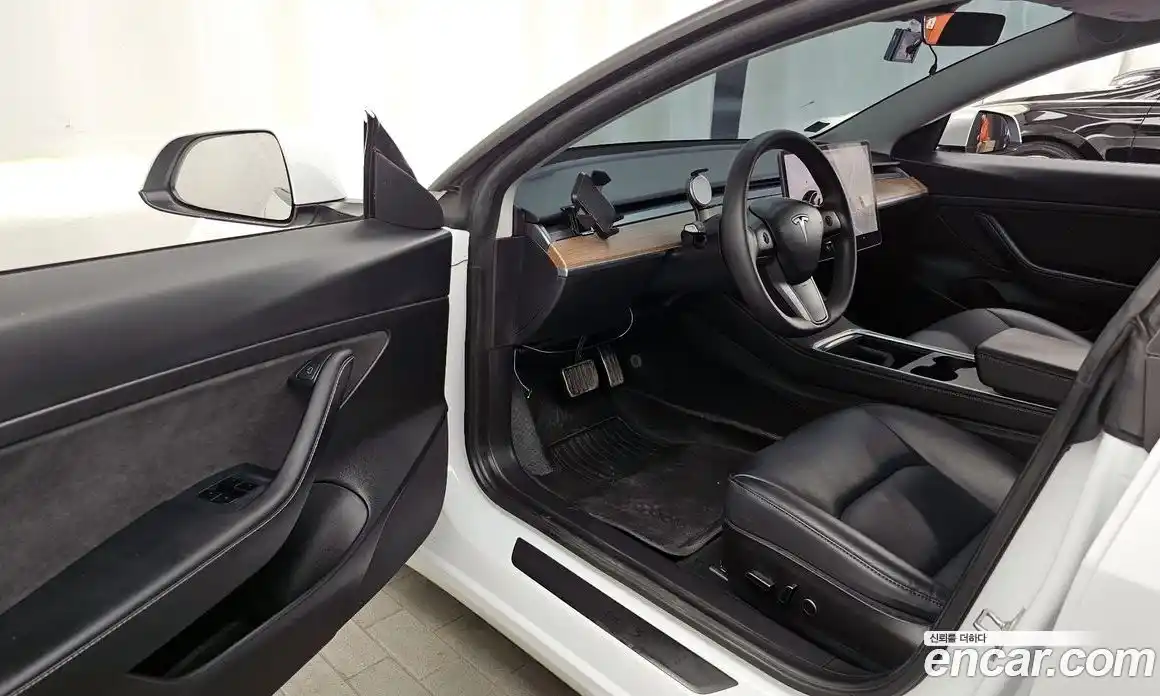 Tesla Model 3 2021 0.2 гидро в Москве № 1548665, фото 10