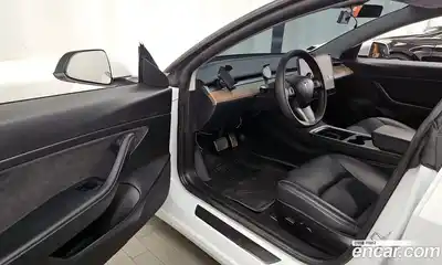 Tesla Model 3 2021 0.2 гидро в Москве № 1548665, миниатюра 10