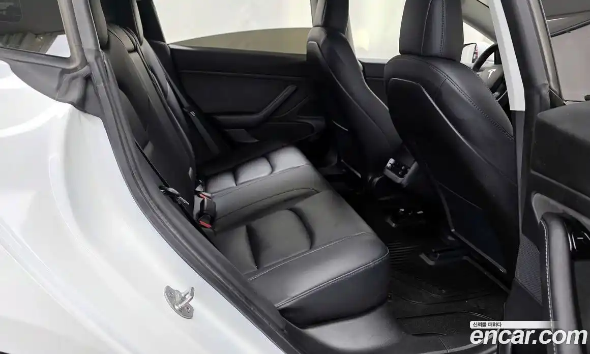 Tesla Model 3 2020 0.2 гидро в Москве № 1548692, фото 12