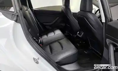 Tesla Model 3 2020 0.2 гидро в Москве № 1548692, миниатюра 12