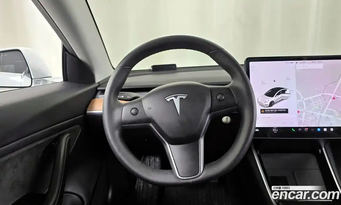 Tesla Model 3 2020 0.2 гидро в Москве № 1548692, фото 13