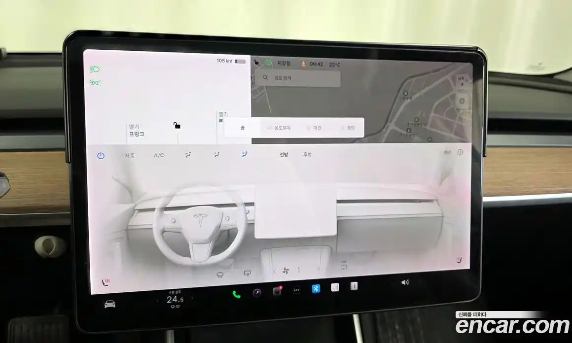 Tesla Model 3 2020 0.2 гидро в Москве № 1548692, фото 18