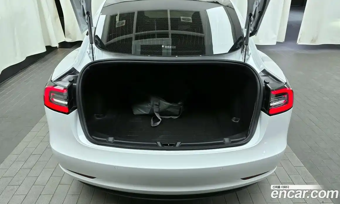 Tesla Model 3 2020 0.2 гидро в Москве № 1548692, фото 20