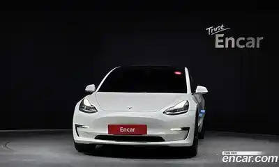 Tesla Model 3 2020 0.2 гидро в Москве № 1548692, миниатюра 3