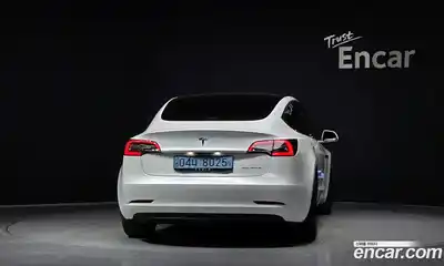 Tesla Model 3 2020 0.2 гидро в Москве № 1548692, миниатюра 4