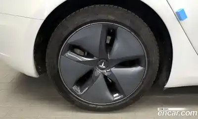 Tesla Model 3 2020 0.2 гидро в Москве № 1548692, миниатюра 5