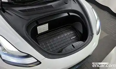 Tesla Model 3 2020 0.2 гидро в Москве № 1548692, миниатюра 6