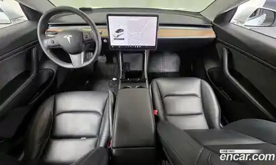 Tesla Model 3 2020 0.2 гидро в Москве № 1548692, миниатюра 7
