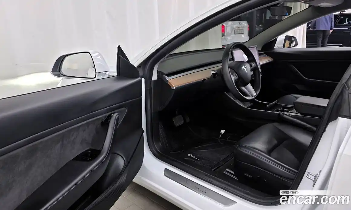 Tesla Model 3 2020 0.2 гидро в Москве № 1548692, фото 10