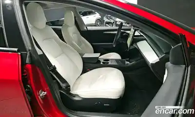 Tesla Model 3 2021 0.2 гидро в Москве № 1548713, миниатюра 11