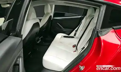 Tesla Model 3 2021 0.2 гидро в Москве № 1548713, миниатюра 12