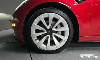 Tesla Model 3 2021 0.2 гидро в Москве № 1548713, миниатюра 5