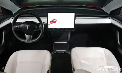 Tesla Model 3 2021 0.2 гидро в Москве № 1548713, миниатюра 7