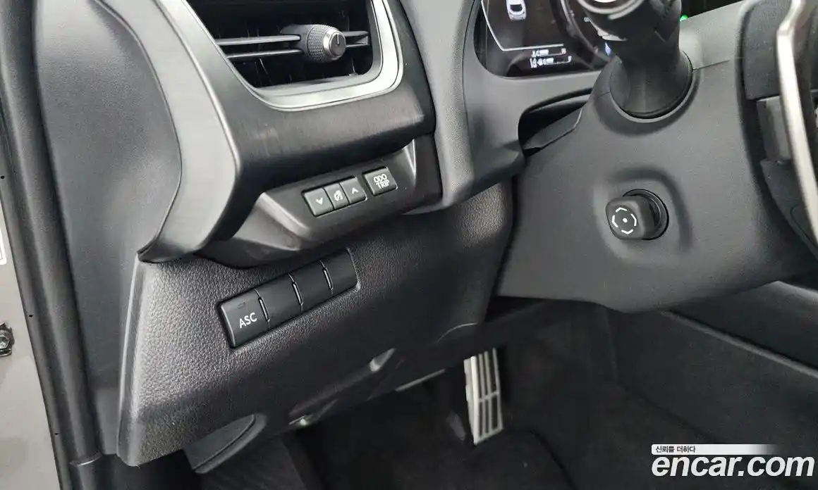 Lexus UX 2021 2.0 гидро в Москве № 1548800, фото 18