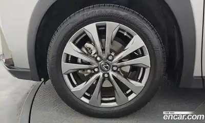 Lexus UX 2021 2.0 гидро в Москве № 1548800, миниатюра 5
