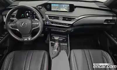Lexus UX 2021 2.0 гидро в Москве № 1548800, миниатюра 7