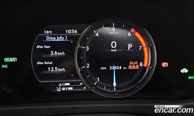 Lexus UX 2021 2.0 гидро в Москве № 1548800, миниатюра 8
