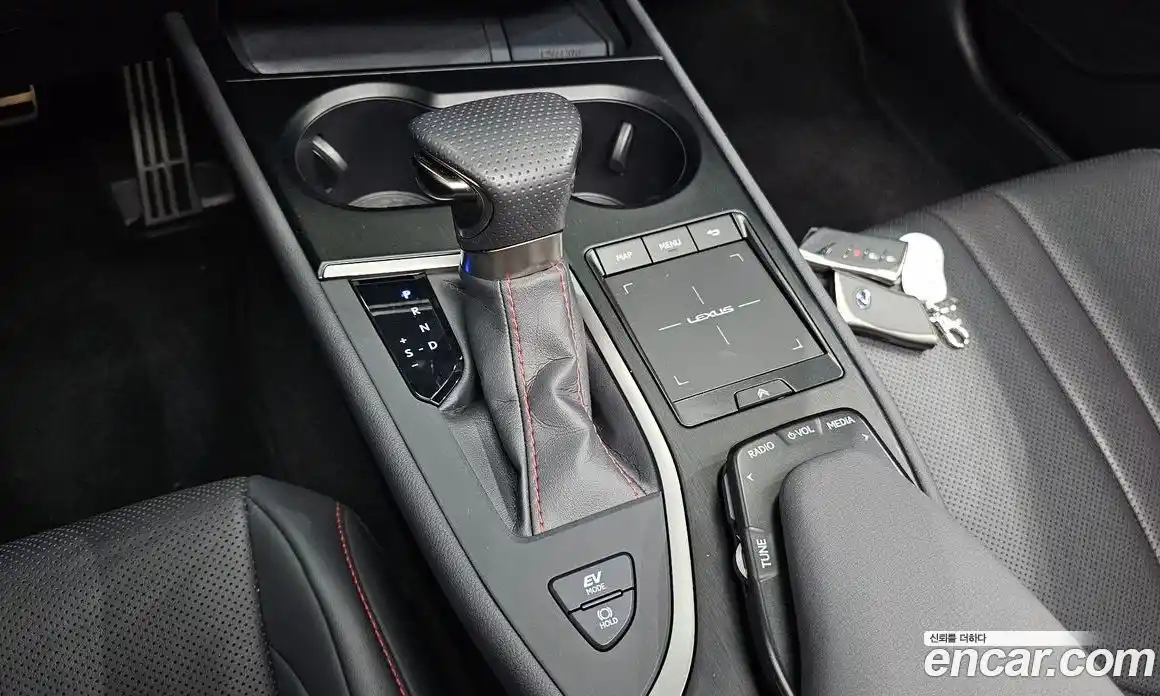Lexus UX 2021 2.0 гидро в Москве № 1548800, фото 9