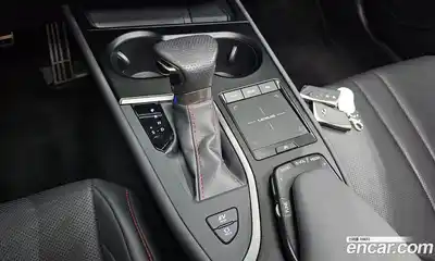 Lexus UX 2021 2.0 гидро в Москве № 1548800, миниатюра 9