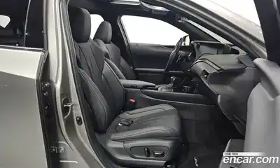 Lexus UX 2021 2.0 гидро в Москве № 1548800, миниатюра 10