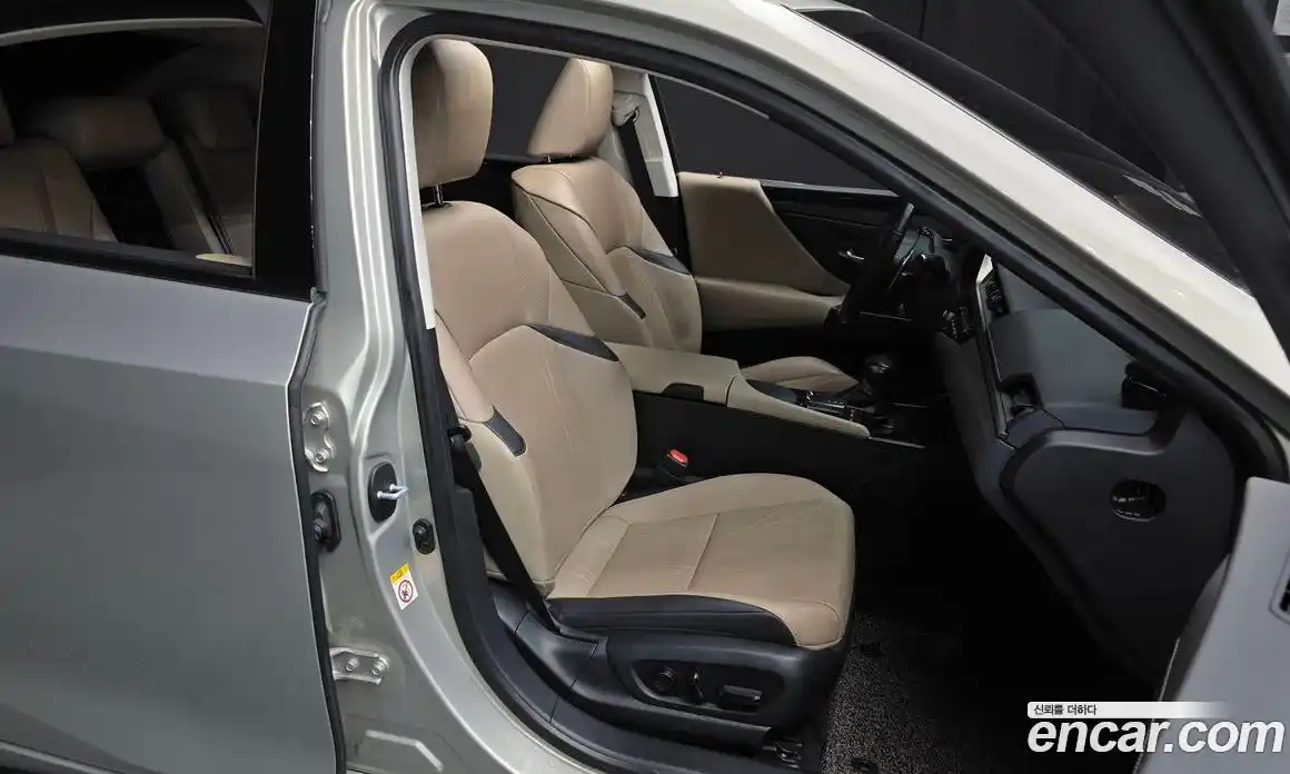Lexus ES 2019 2.5 гидро в Москве № 1548894, фото 12