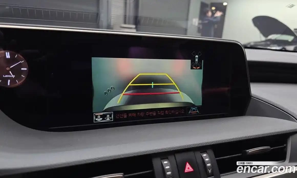 Lexus ES 2019 2.5 гидро в Москве № 1548894, фото 17