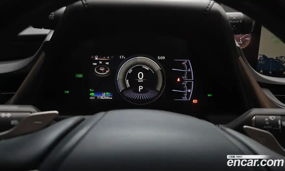 Lexus ES 2019 2.5 гидро в Москве № 1548894, фото 8