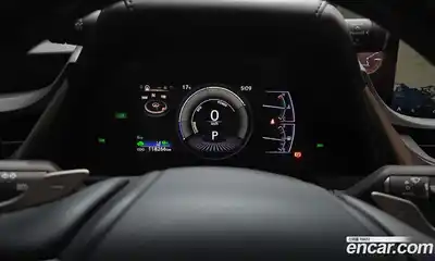Lexus ES 2019 2.5 гидро в Москве № 1548894, миниатюра 8
