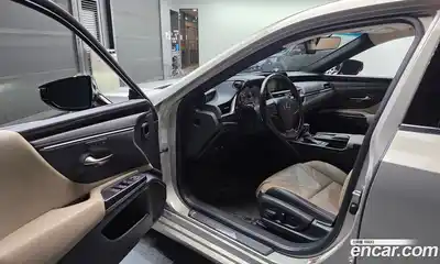 Lexus ES 2019 2.5 гидро в Москве № 1548894, миниатюра 10