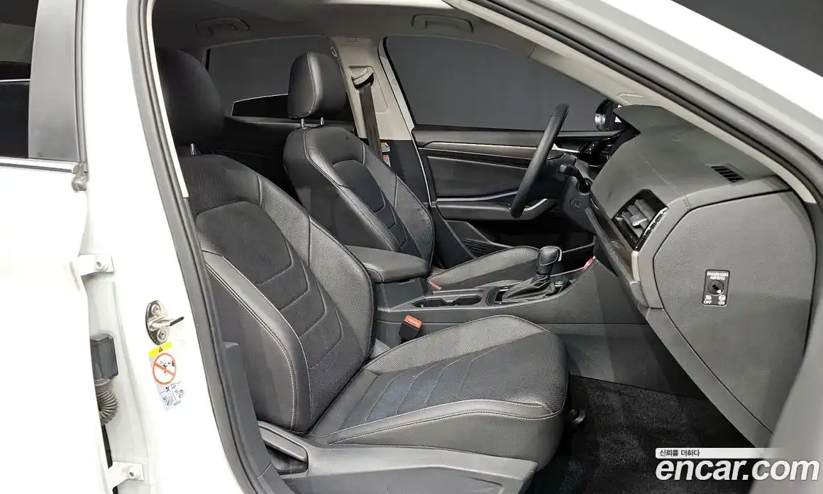 Volkswagen Jetta 2020 1.4 гидро в Москве № 1549037, фото 11