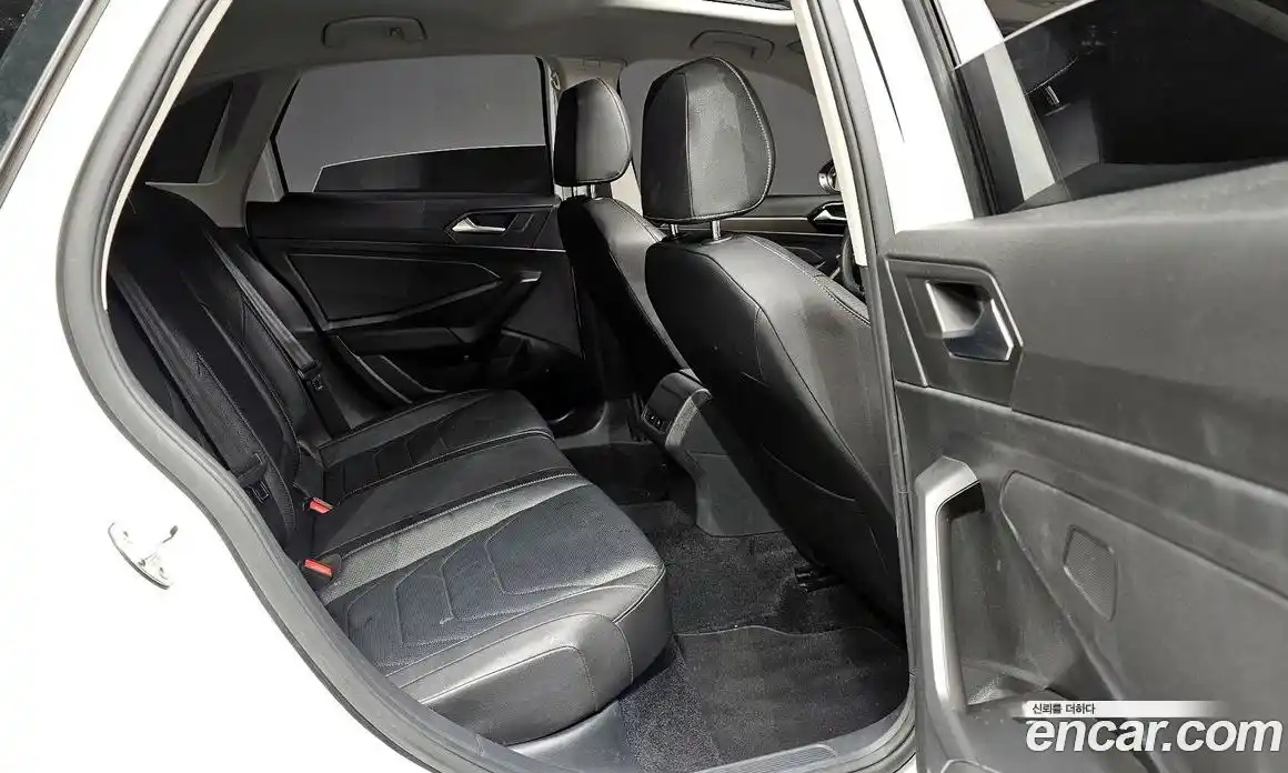 Volkswagen Jetta 2020 1.4 гидро в Москве № 1549037, фото 12