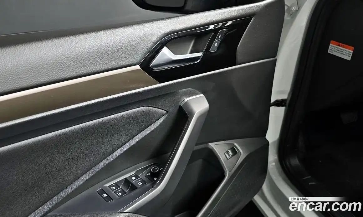 Volkswagen Jetta 2020 1.4 гидро в Москве № 1549037, фото 13