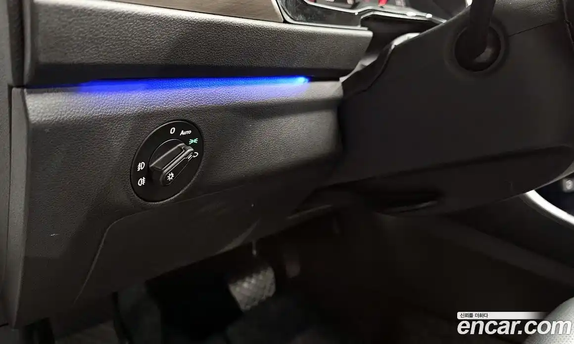 Volkswagen Jetta 2020 1.4 гидро в Москве № 1549037, фото 14