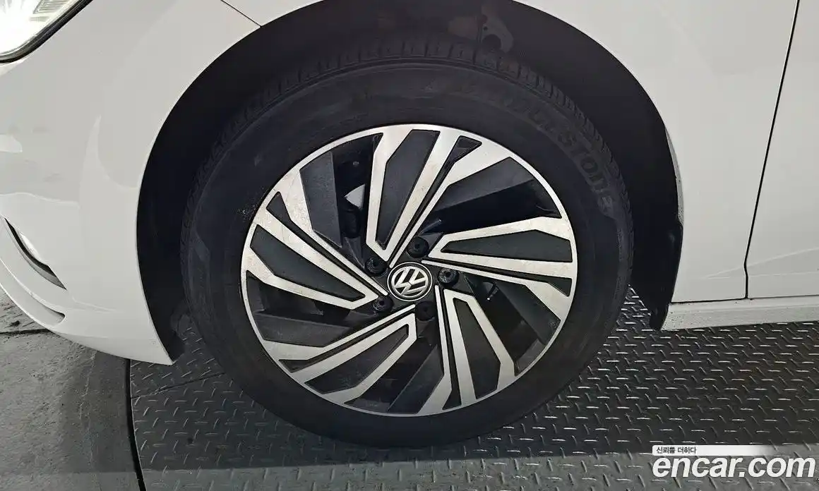 Volkswagen Jetta 2020 1.4 гидро в Москве № 1549037, фото 5