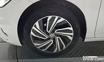 Volkswagen Jetta 2020 1.4 гидро в Москве № 1549037, миниатюра 5