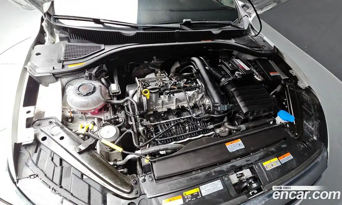 Volkswagen Jetta 2020 1.4 гидро в Москве № 1549037, фото 6