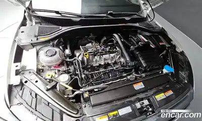 Volkswagen Jetta 2020 1.4 гидро в Москве № 1549037, миниатюра 6