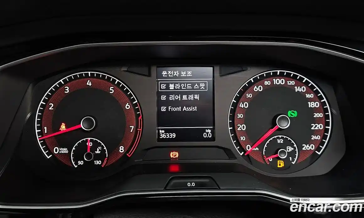 Volkswagen Jetta 2020 1.4 гидро в Москве № 1549037, фото 8