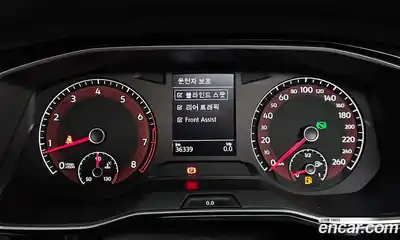 Volkswagen Jetta 2020 1.4 гидро в Москве № 1549037, миниатюра 8